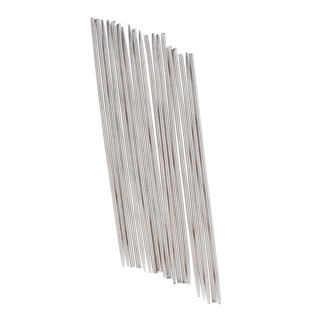 Saxophone Spring Needle Set Fl - Musical Instrument Oboe recension och pris
