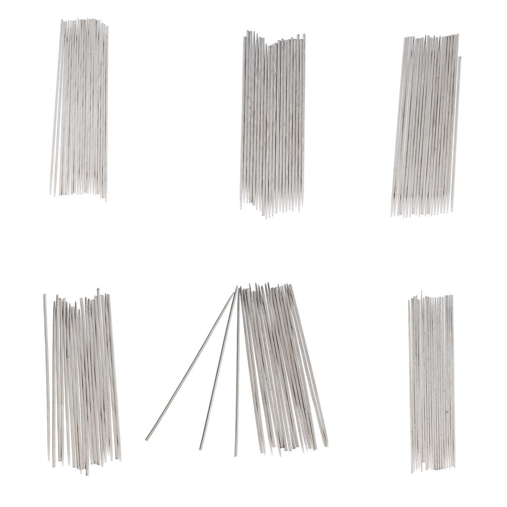 Saxophone Spring Needle Set Fl - Musical Instrument Oboe recension och pris
