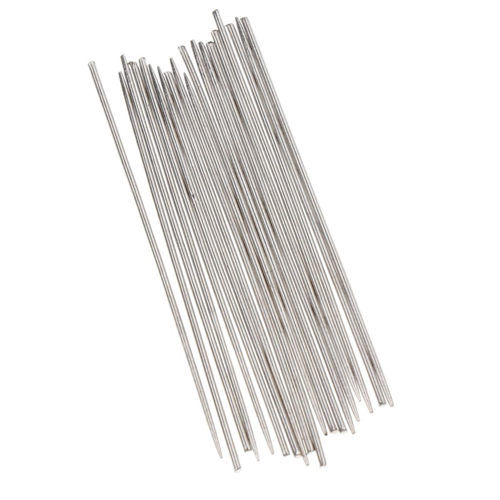 Saxophone Spring Needle Set Fl - Musical Instrument Oboe recension och pris