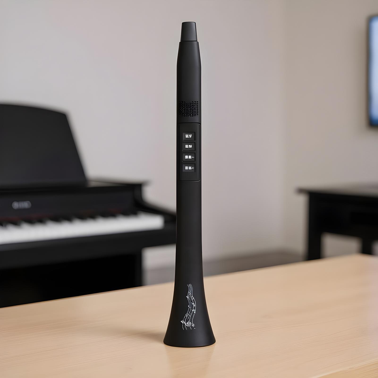 Digital Wind Instrument Wind I - Musical Instrument Synthesizer recension och pris