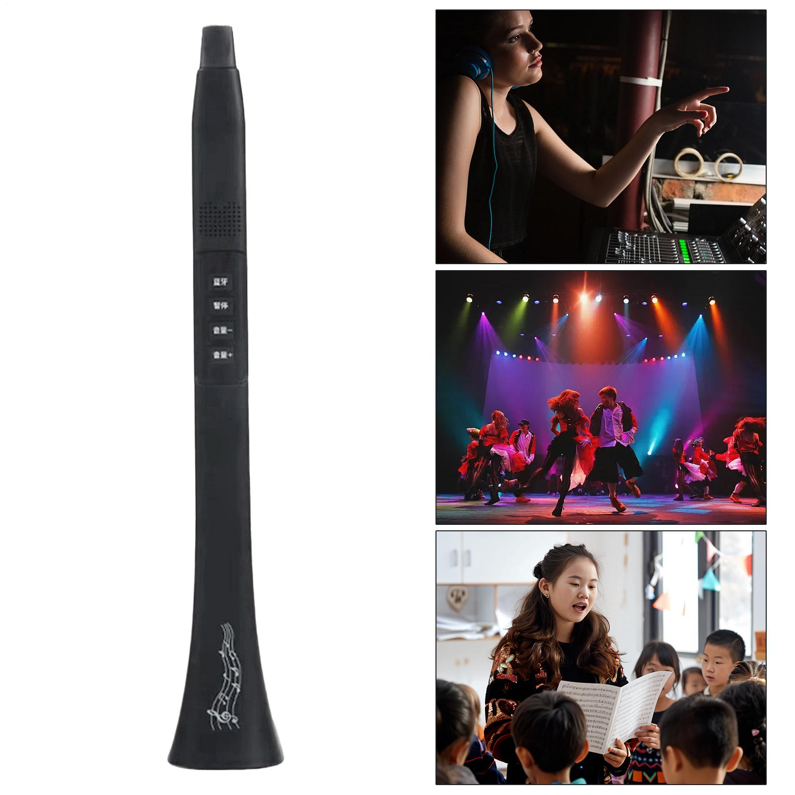 Digital Wind Instrument Wind I - Musical Instrument Synthesizer recension och pris