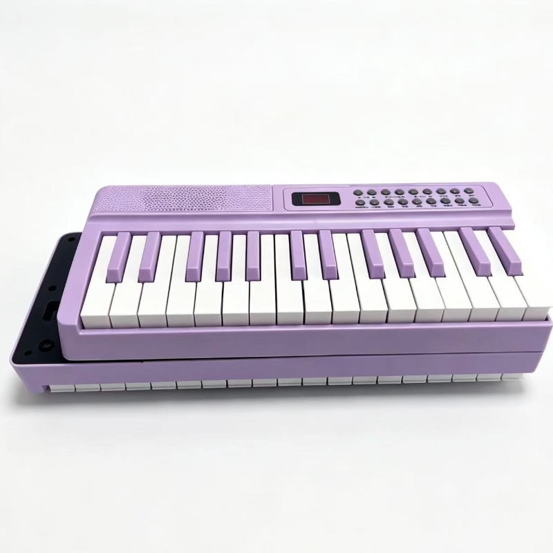 61-Key Portable Digital Piano  - Musical Instrument Synthesizer recension och pris