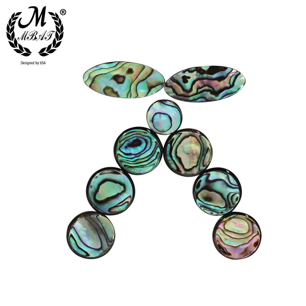 M MBAT  Abalone Shell Saxophon - Musical Instrument Oboe recension och pris