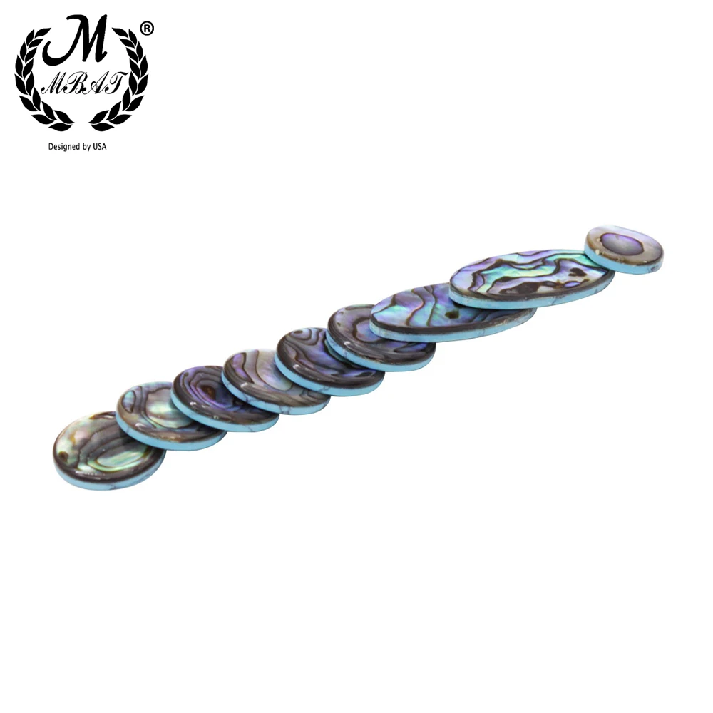 M MBAT  Abalone Shell Saxophon - Musical Instrument Oboe recension och pris