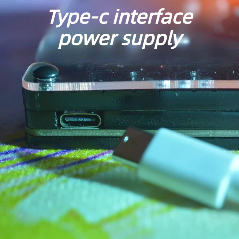 Small Theremin Portable Versat - Musical Instrument Theremin recension och pris