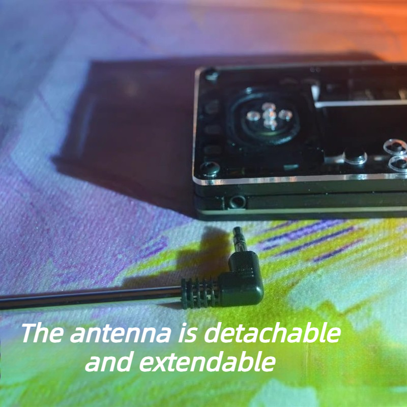 Small Theremin Portable Versat - Musical Instrument Theremin recension och pris