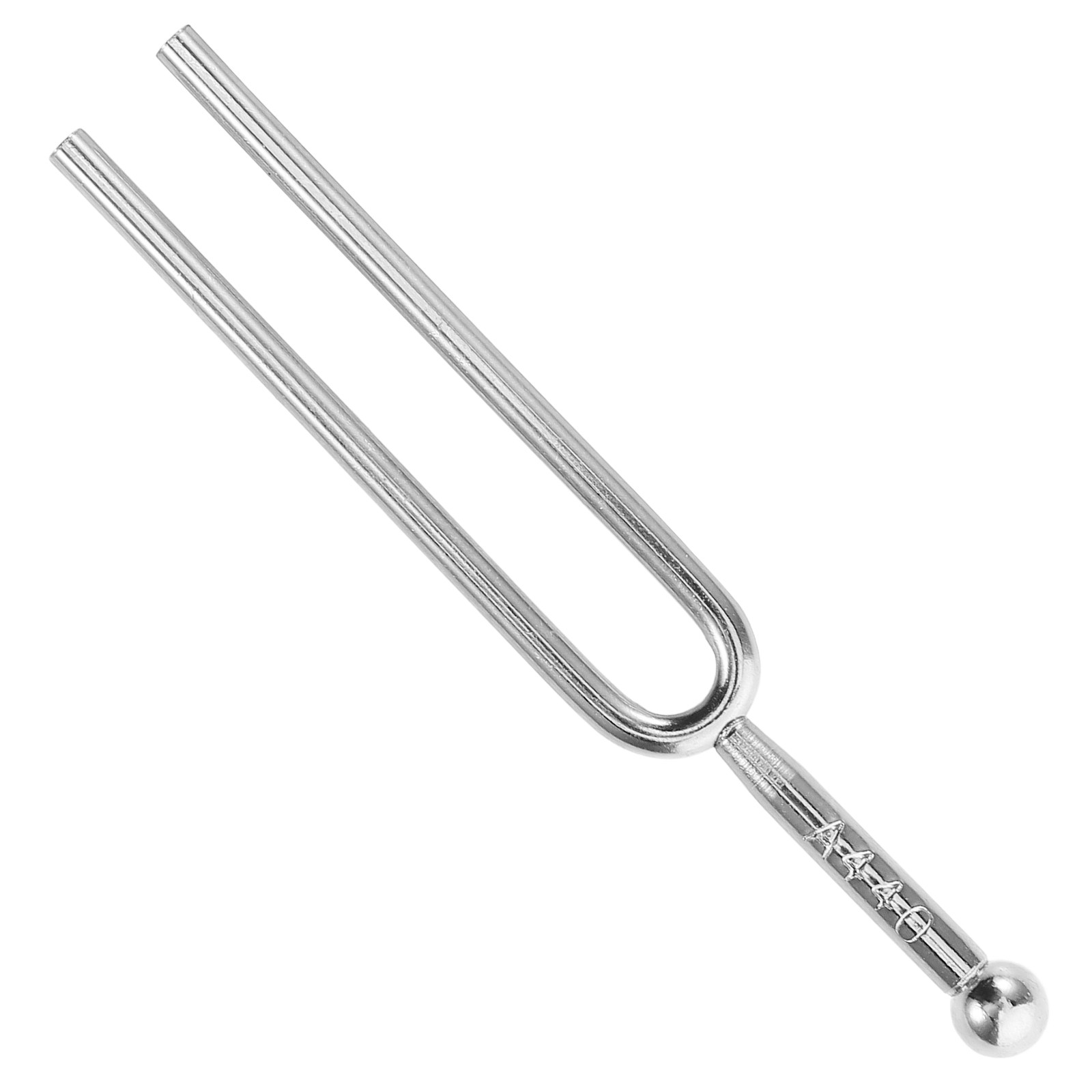 Tuning Fork 440Hz Standard Ton - Musical Instrument Tuning Guitar Tuner. Standard Guitar Tuning recension och pris