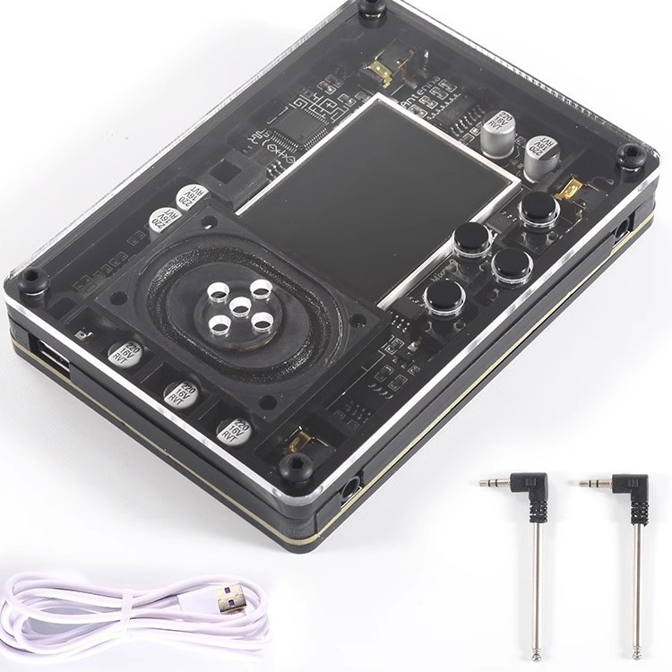 Theremin + Taylor Ming niche m - Musical Instrument Theremin recension och pris