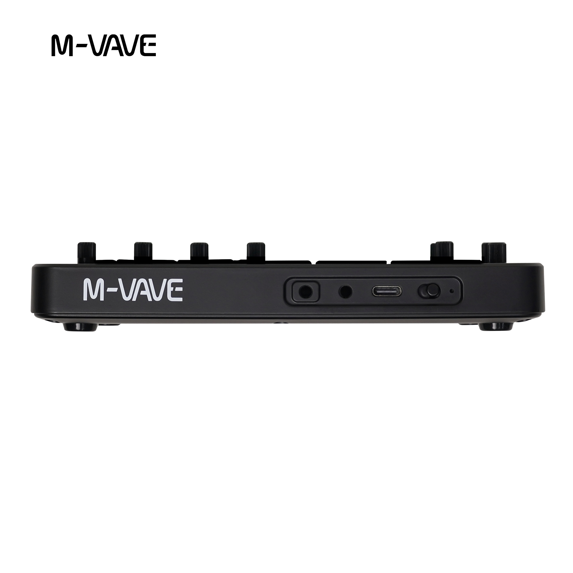 M-VAVE FM-1 FM Synthesizer Han - Musical Instrument Synthesizer recension och pris