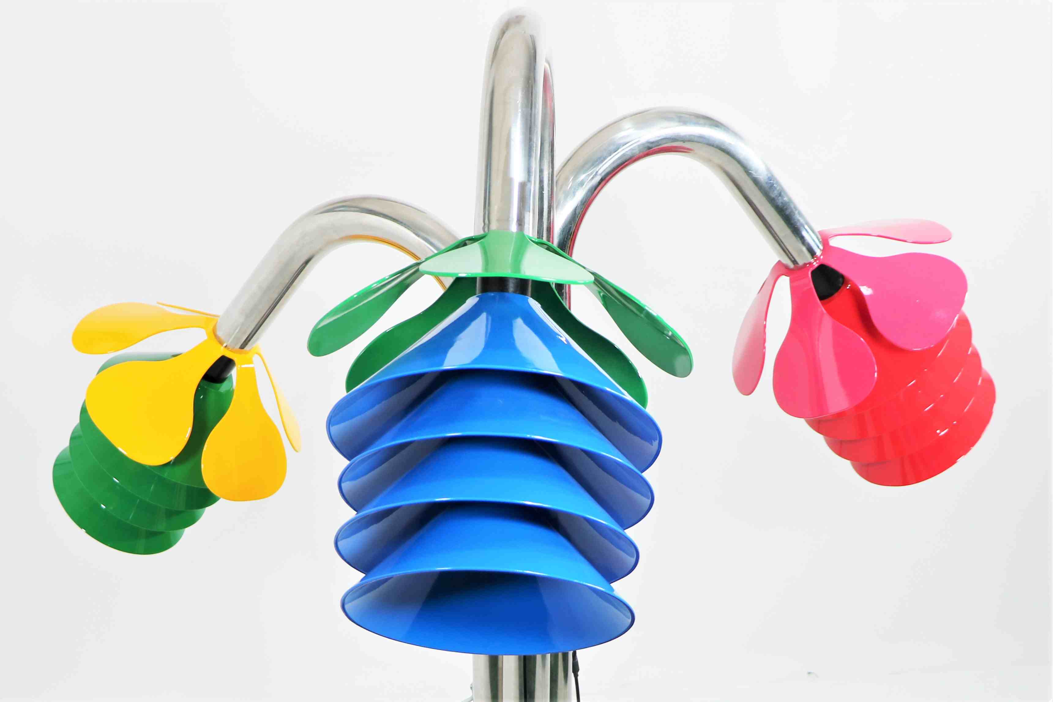 Harmony Bells Outdoor Musical  - Musical Instrument Park recension och pris