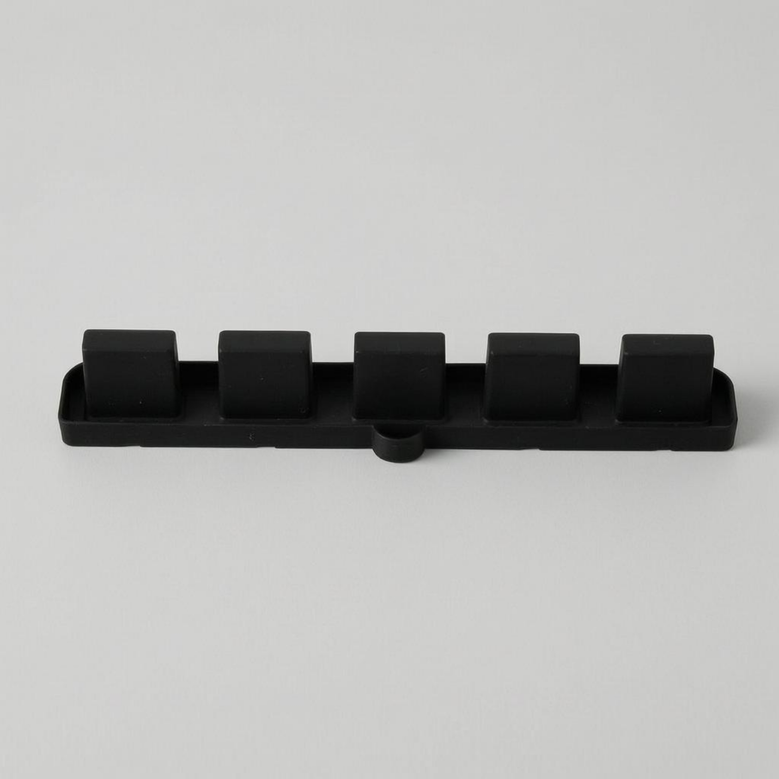 Conductive Rubber Button Strip - Musical Instruments recension och pris