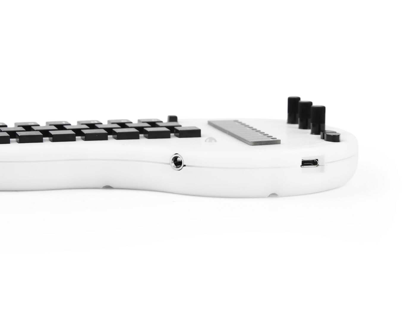 Minichord Synthesizer Mini Cho - Musical Instrument Synthesizer recension och pris