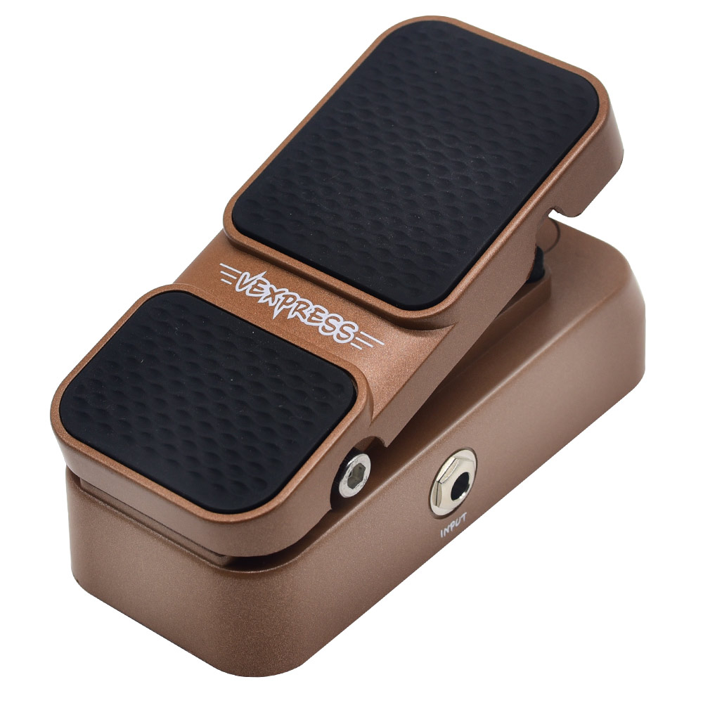 SONICAKE Vexpress Passive Volu - Musical Instrument Synthesizer recension och pris