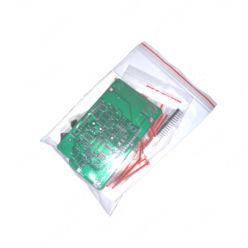 Open Source Theremin PCB Board - Musical Instrument Theremin recension och pris