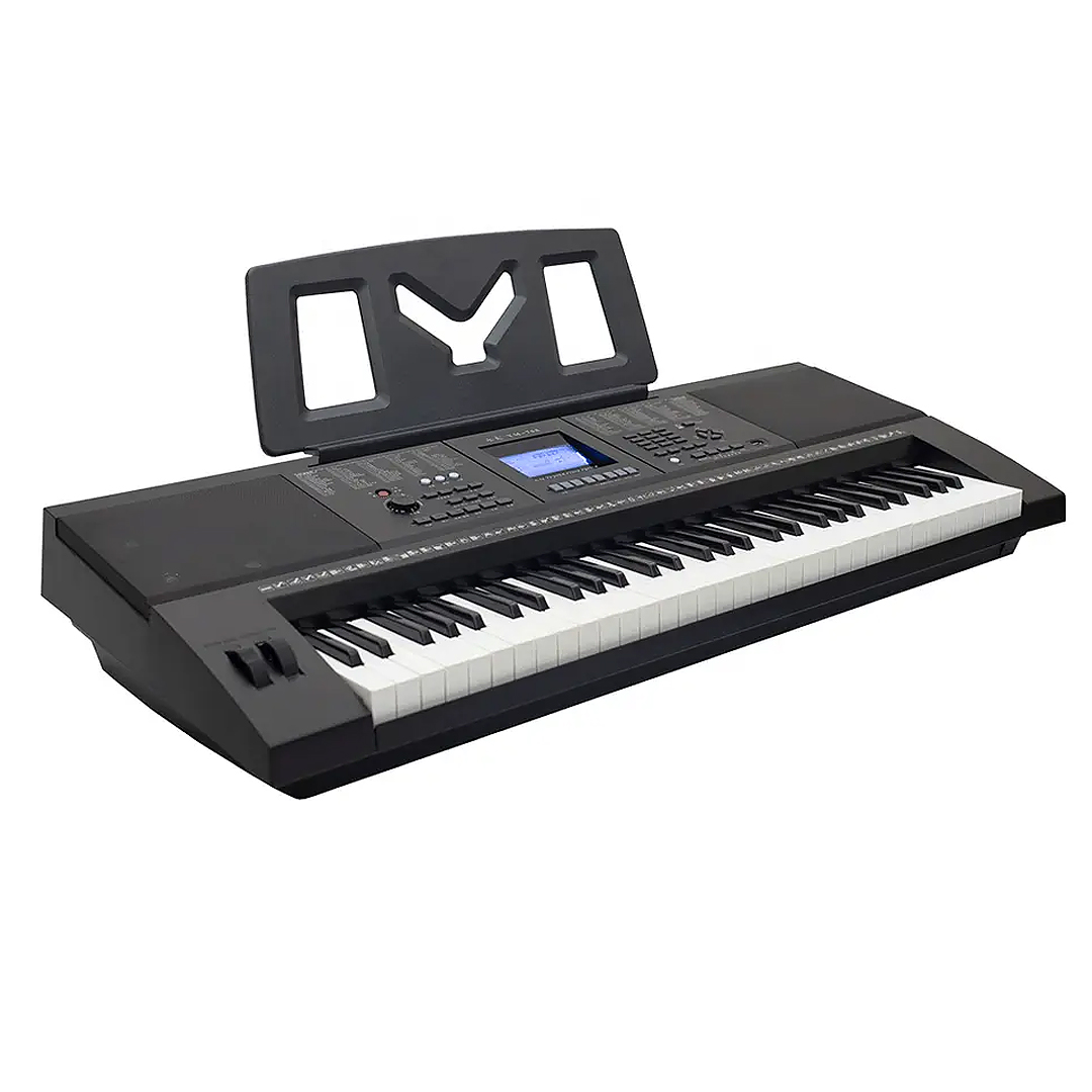 Professional Musical Keyboard  - Musical Instrument Synthesizer recension och pris