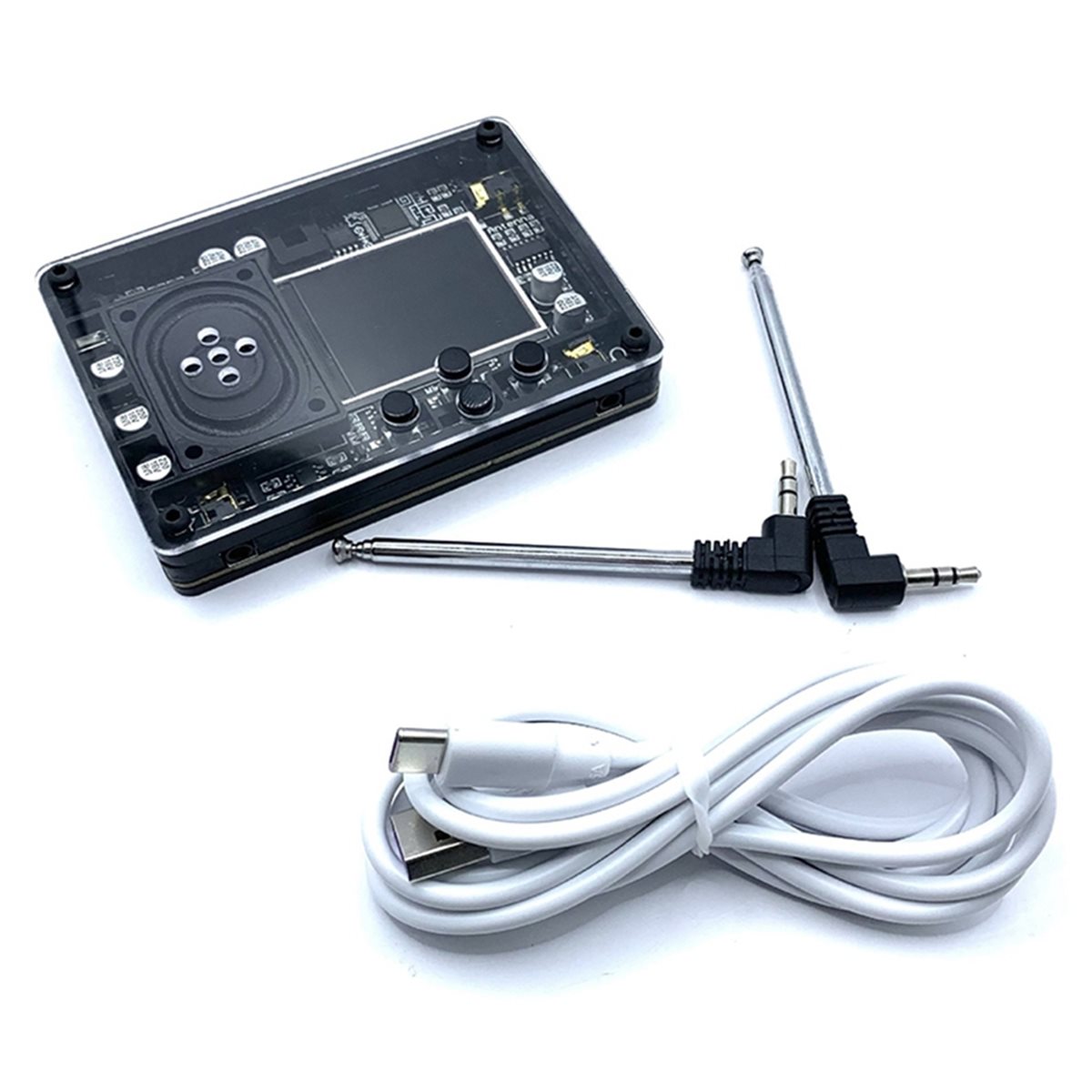 (A99Z] L68AMini Theremin Music - Musical Instrument Theremin recension och pris