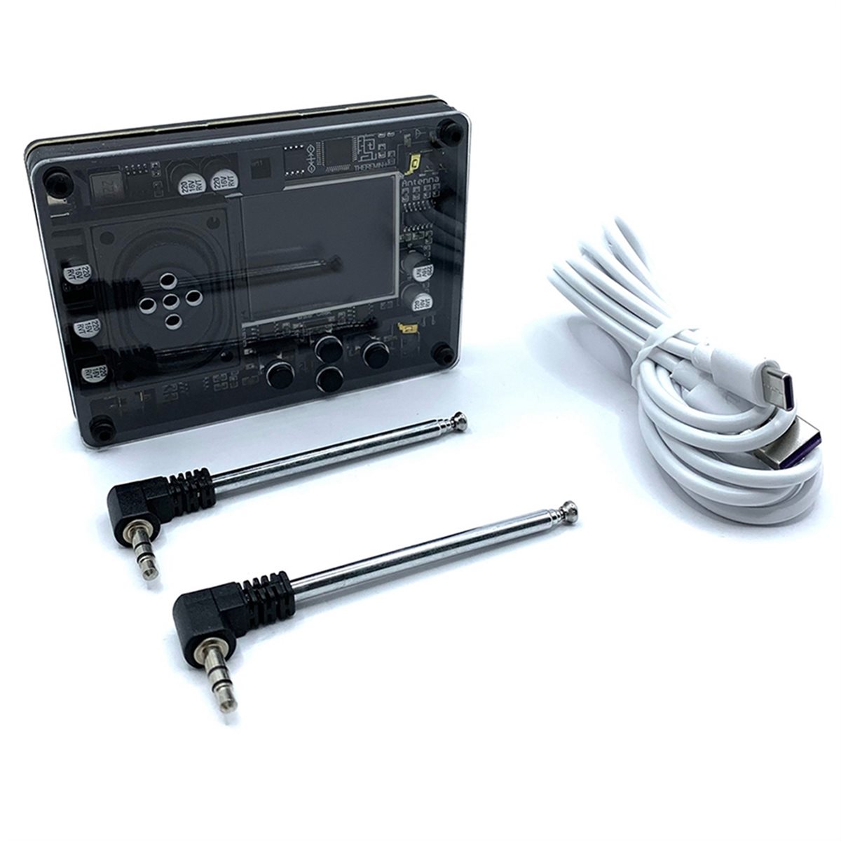 (A99Z] L68AMini Theremin Music - Musical Instrument Theremin recension och pris