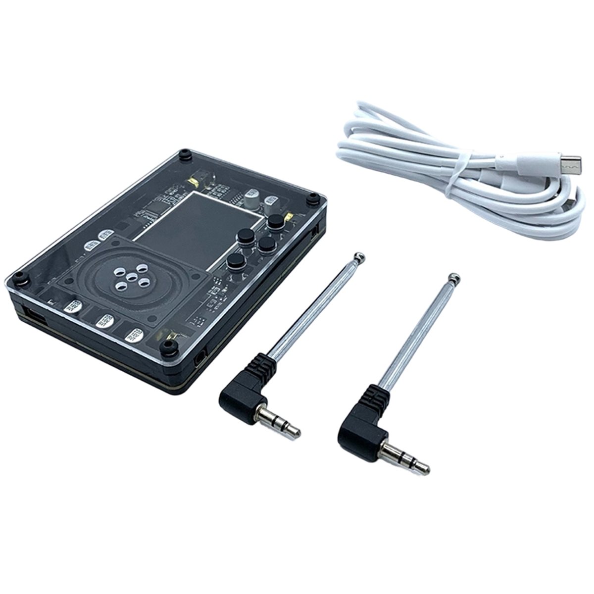 (A99Z] L68AMini Theremin Music - Musical Instrument Theremin recension och pris