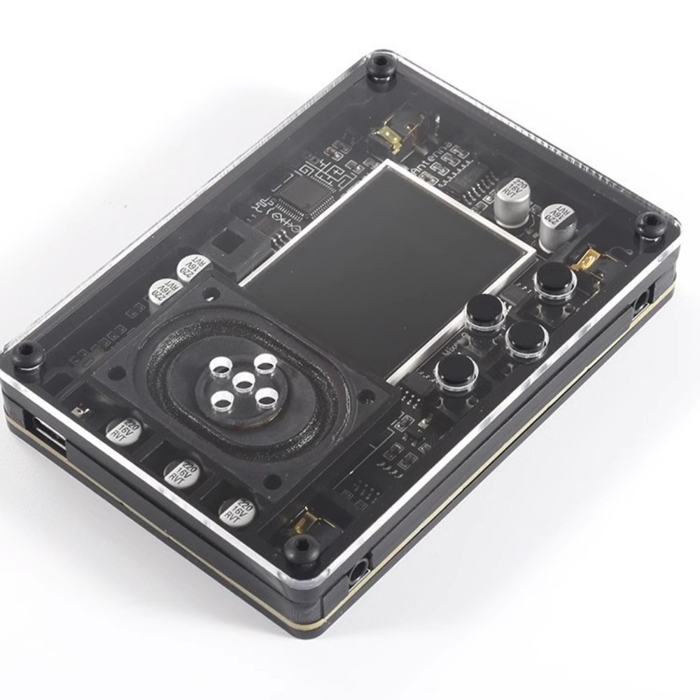 Theremin + Taylor Ming niche m - Musical Instrument Theremin recension och pris
