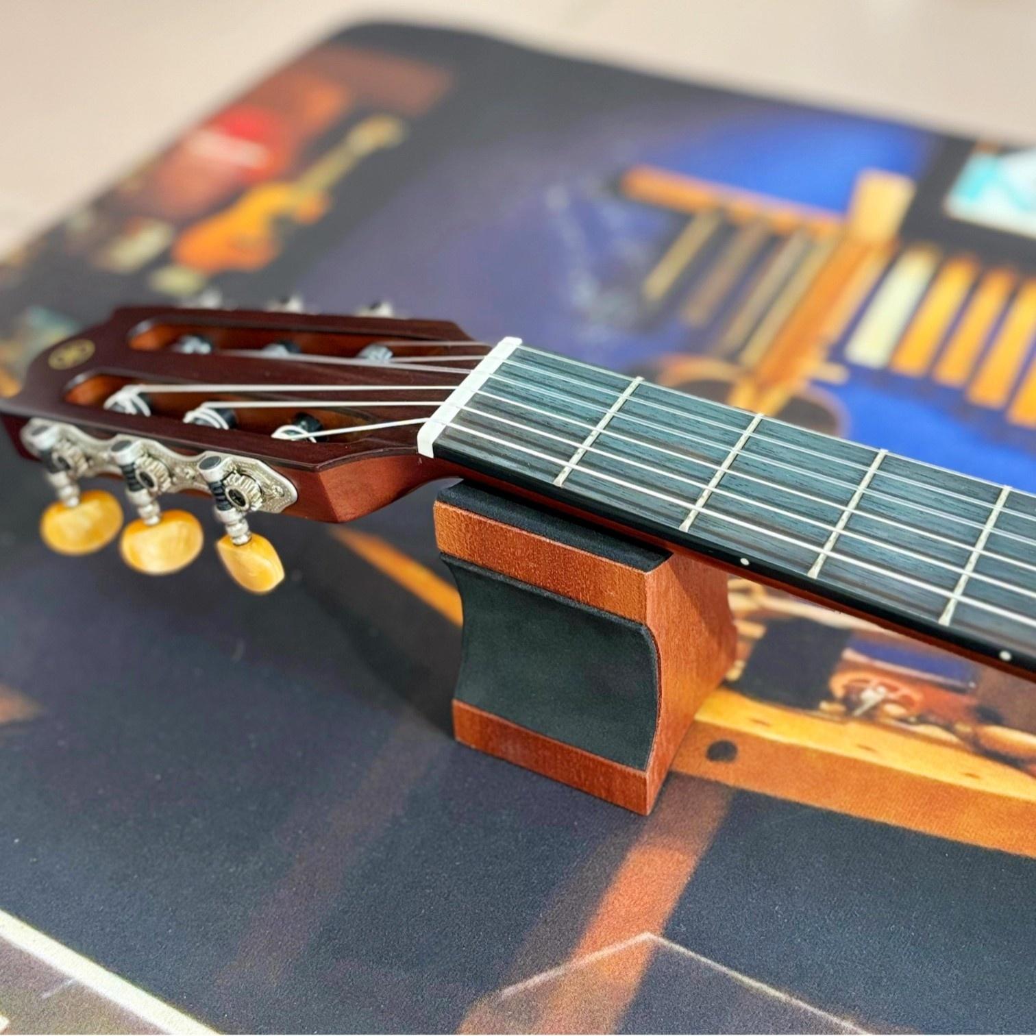 Guitar Neck Rest Support | 2 H - Musical Instrument Mandolin recension och pris