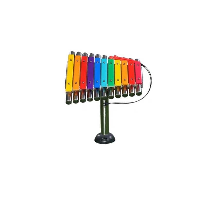 Outdoor Musical Instrument for - Musical Instrument Park recension och pris
