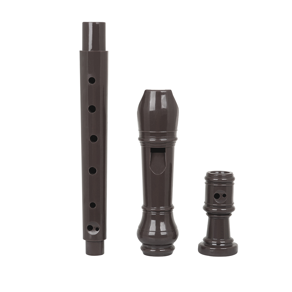 8 Hole Flute Resin Musical Fla - Musical Instrument Theremin recension och pris