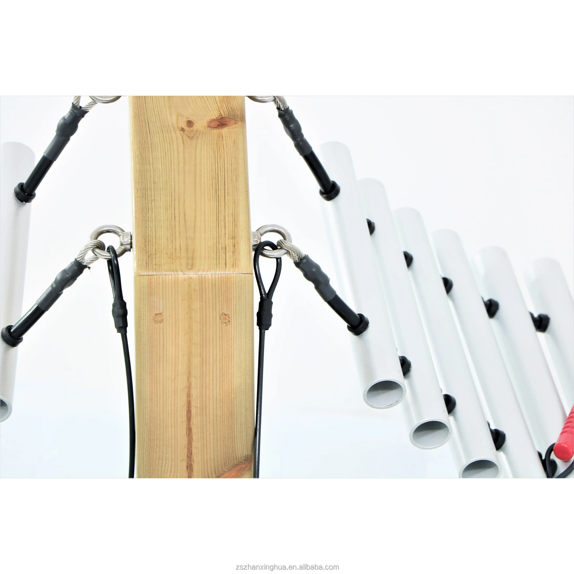 Outdoor&indoor Percussion Inst - Musical Instrument Park recension och pris