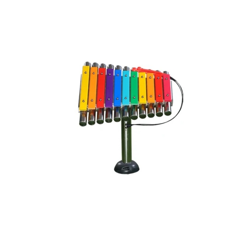 Outdoor Musical Instrument for - Musical Instrument Park recension och pris