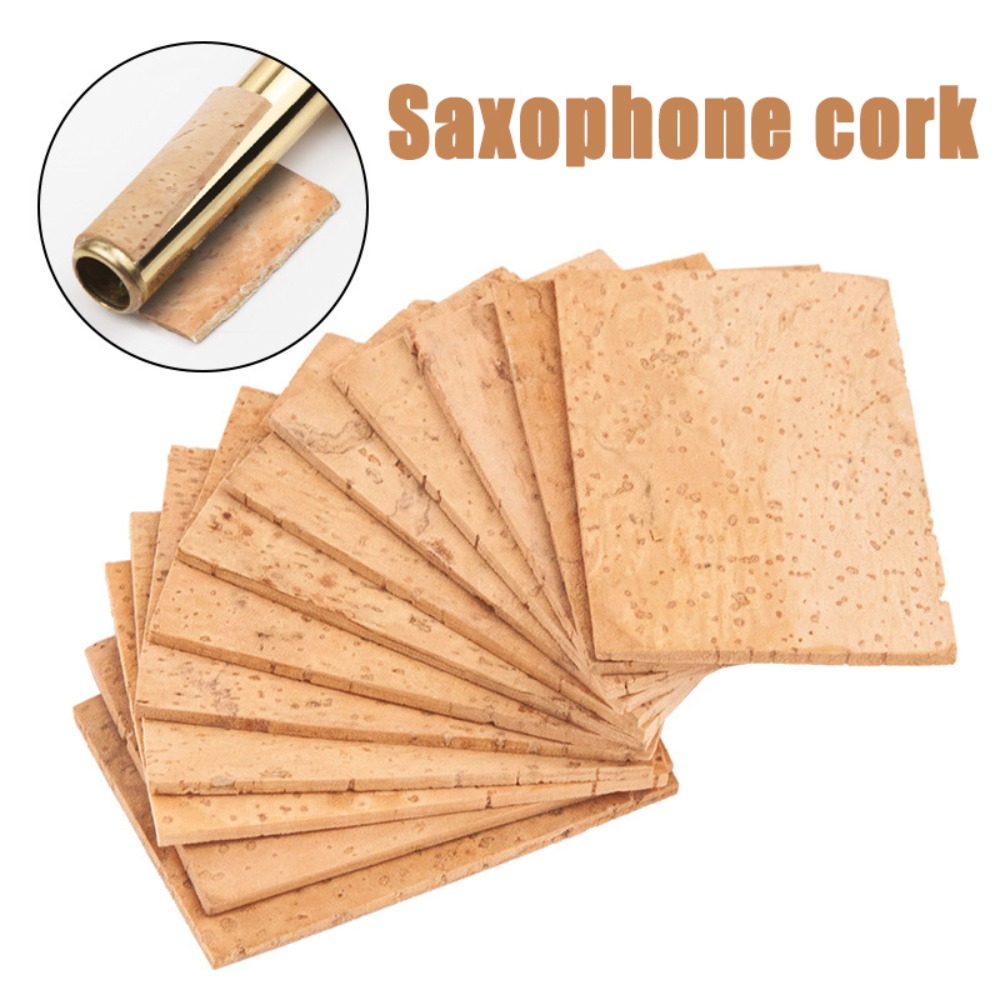 5pcs Alto Saxophone Corks Sopr - Musical Instrument Oboe recension och pris