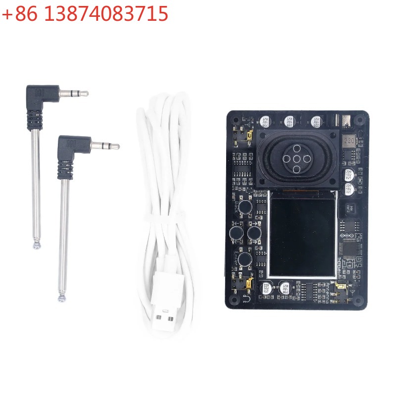 Theremin Kit Electronic Innova - Musical Instrument Theremin recension och pris