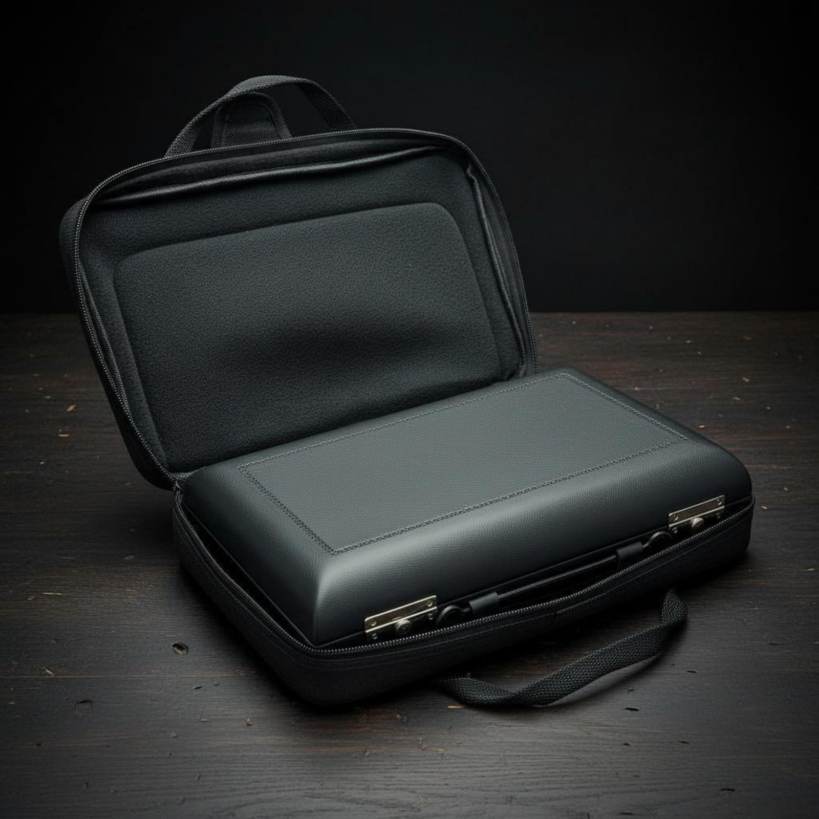 Oboe Carrying Case Luxurious L - Musical Instrument Oboe recension och pris