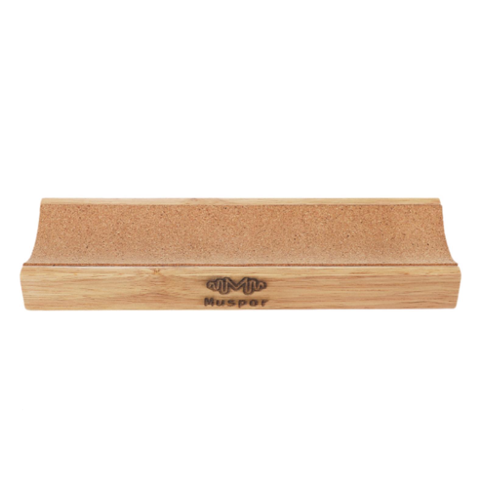 Universal Wooden Guitar Neck S - Musical Instrument Mandolin recension och pris