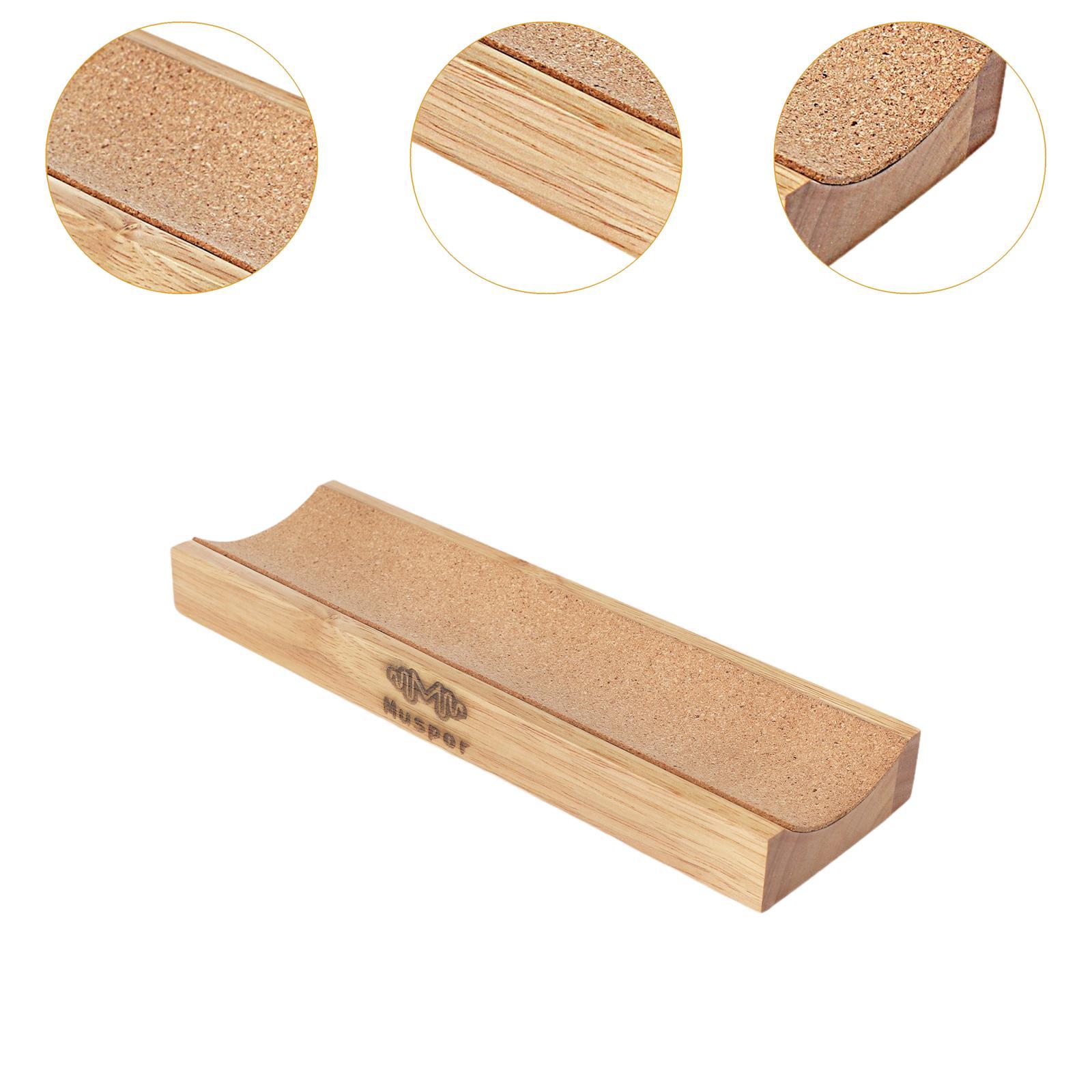 Universal Wooden Guitar Neck S - Musical Instrument Mandolin recension och pris