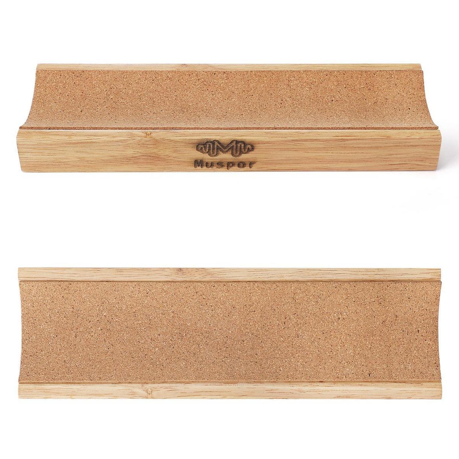 Universal Wooden Guitar Neck S - Musical Instrument Mandolin recension och pris