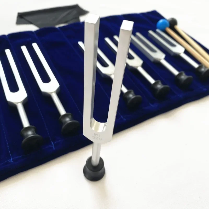 Cameroon Tuning Fork Set Medic - Musical Instrument Synthesizer recension och pris