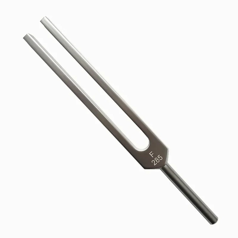 Cameroon Tuning Fork Set Medic - Musical Instrument Synthesizer recension och pris