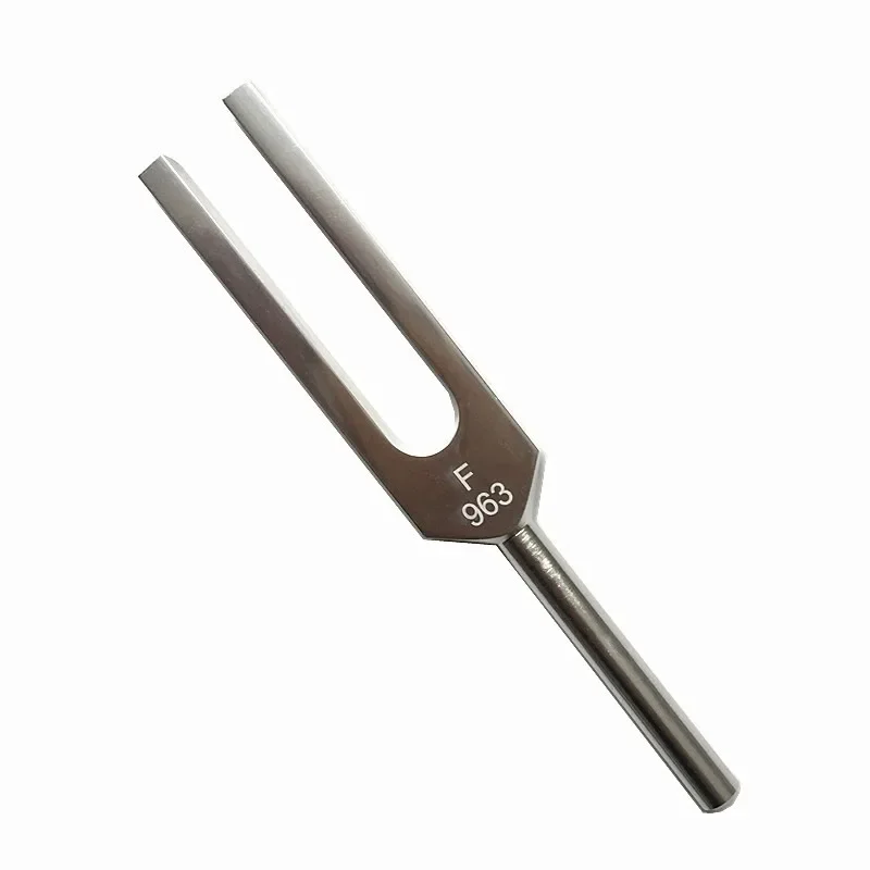 Cameroon Tuning Fork Set Medic - Musical Instrument Synthesizer recension och pris