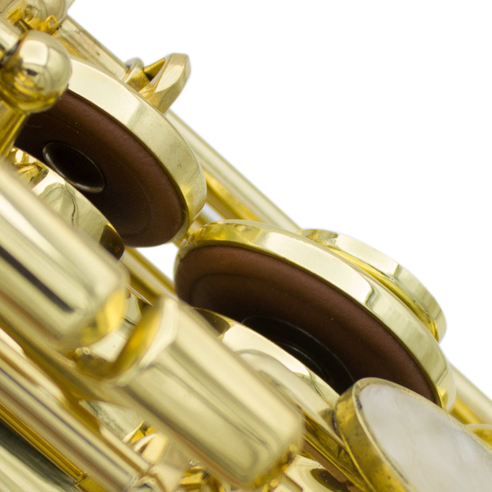 Saxophone Pads Woodwind Instru - Musical Instrument Oboe recension och pris