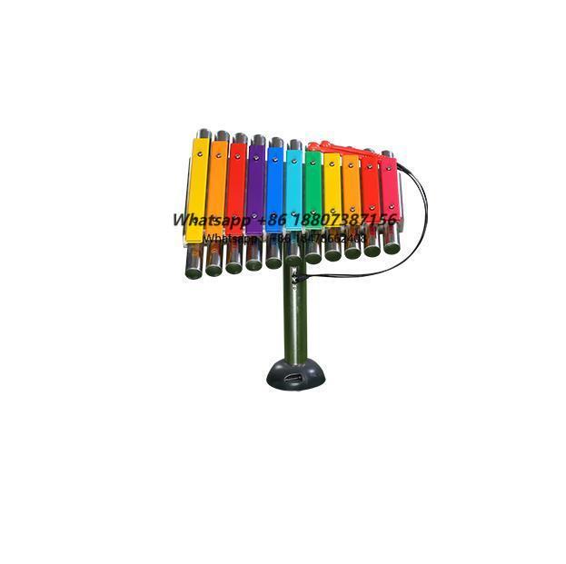 Professional Tuning Outdoor Mu - Musical Instrument Park recension och pris