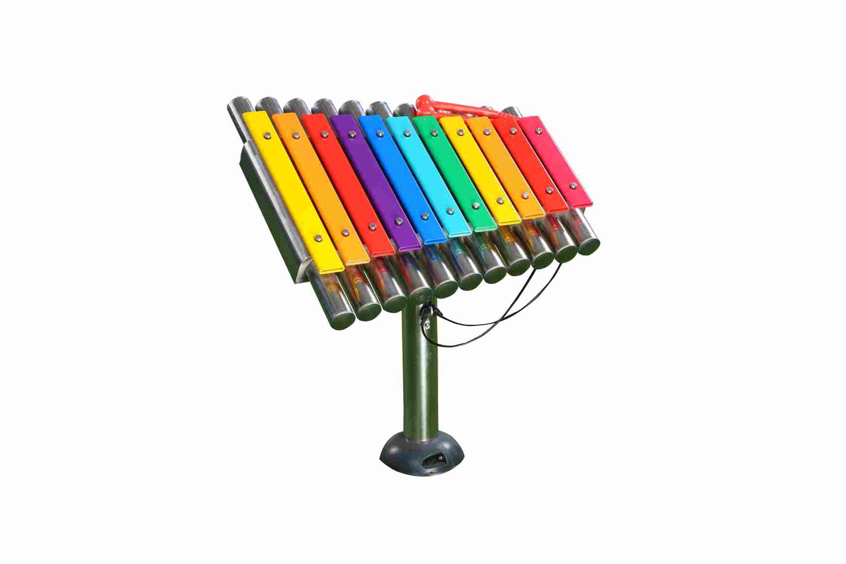 Professional Tuning Outdoor Mu - Musical Instrument Park recension och pris
