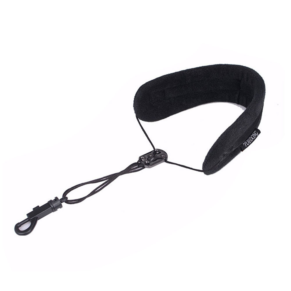 Adjustable Saxophone Neck Stra - Musical Instrument Oboe recension och pris