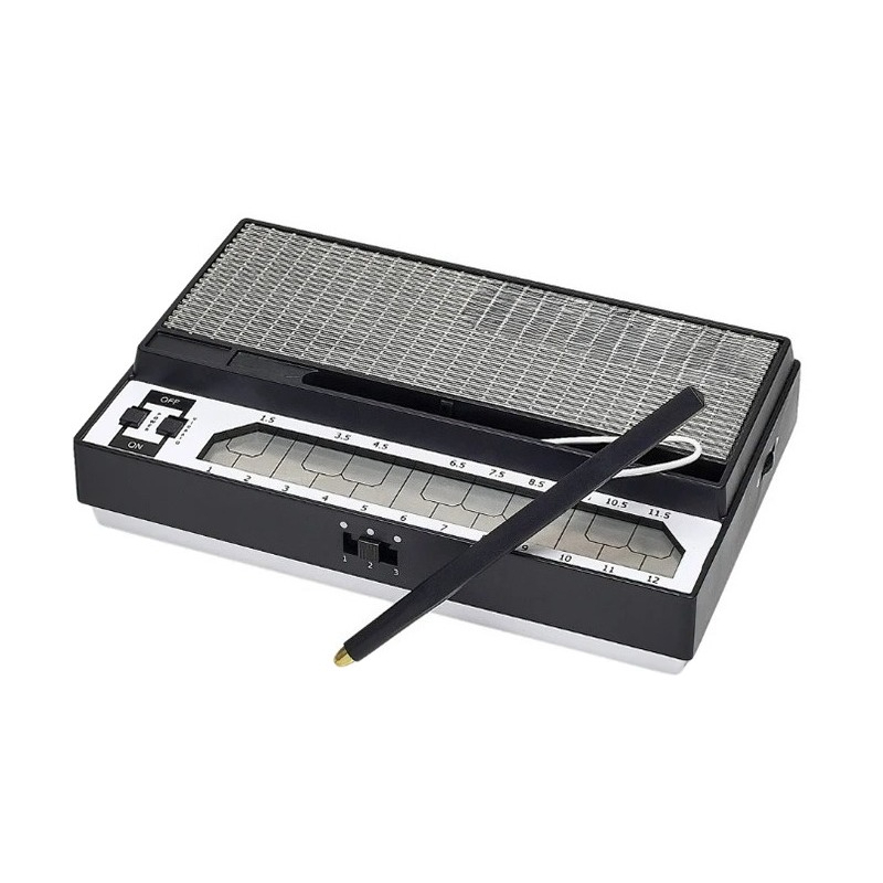 Pocket Mini Analog Synthesizer - Musical Instrument Synthesizer recension och pris