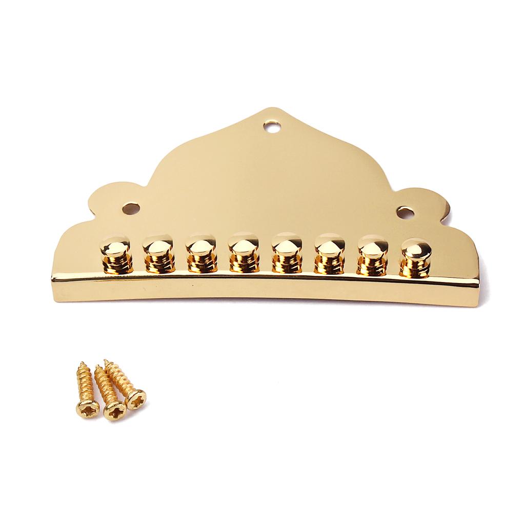 Mandolin Tailpiece Replacement - Musical Instrument Mandolin recension och pris