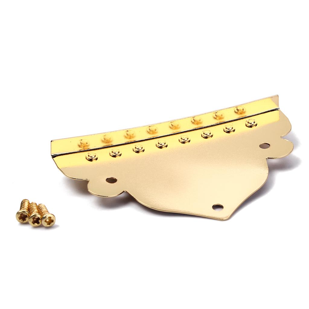 Mandolin Tailpiece Replacement - Musical Instrument Mandolin recension och pris