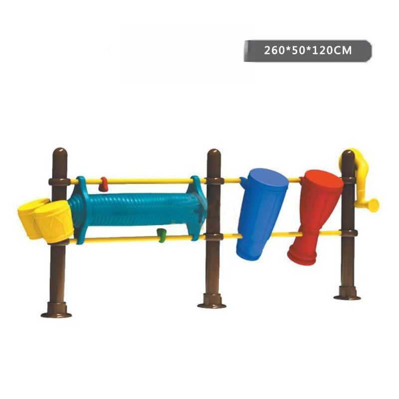 Music, Teaching, Tools, Park P - Musical Instrument Park recension och pris