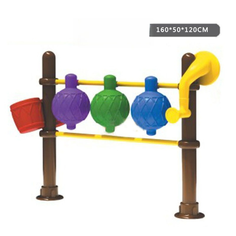 Music, Teaching, Tools, Park P - Musical Instrument Park recension och pris